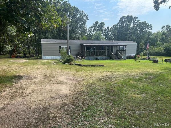 16580 Private Drive 6246 , Edgar Springs, MO 65462
