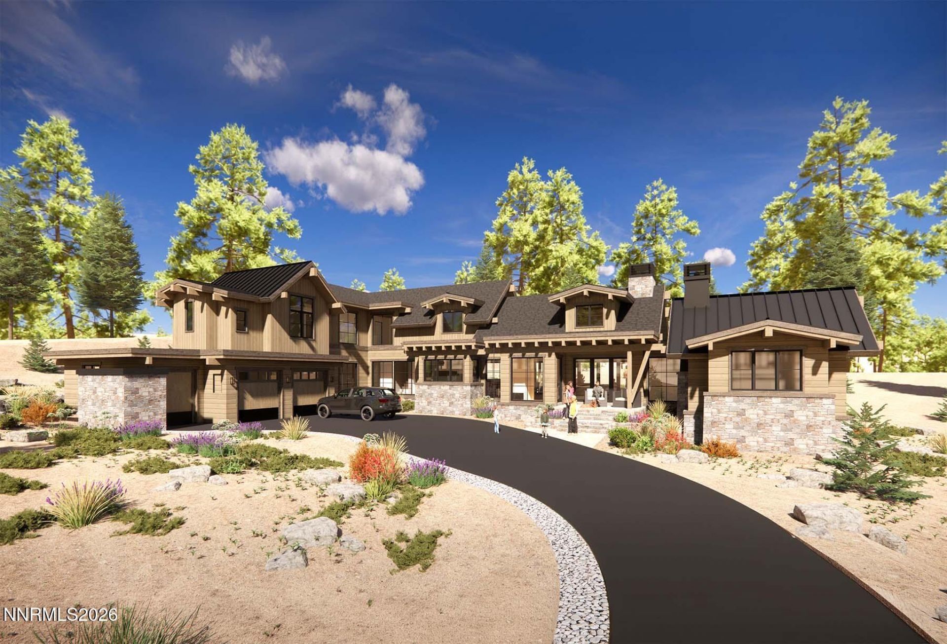 68 E Frk Drive, Lot #170, Carson City, NV 89705 Main Photo