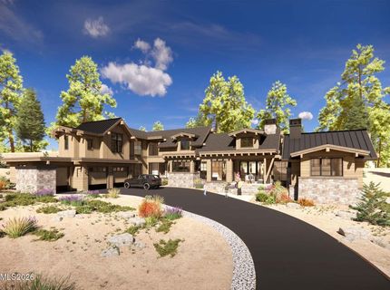 62 East Fork Drive, Lot #170, Carson City, NV 89705 Photo