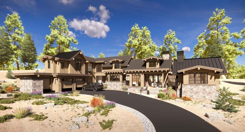 62 East Fork Drive, Lot #170, Carson City, NV 89705 Photo