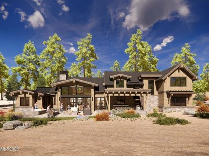 62 East Fork Drive, Lot #170, Carson City, NV 89705 Photo