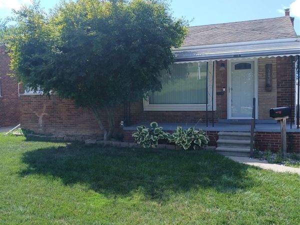 15070 Drake Street , Southgate, Mi 48195
