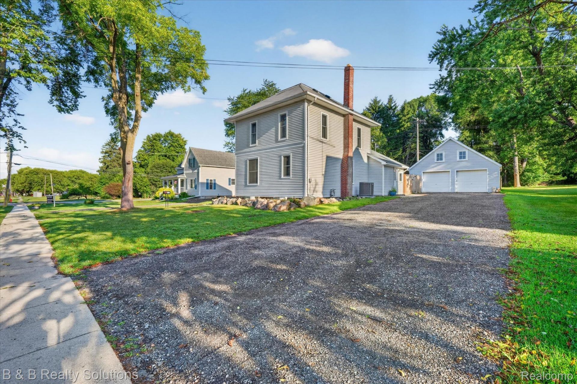 303 North Street, Yale, Mi 48097 Main Photo