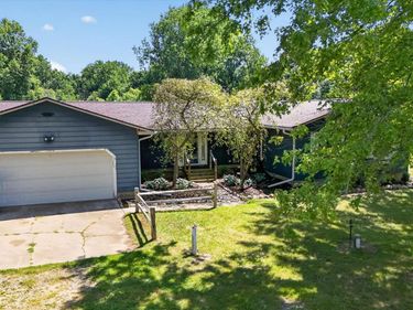 3760 Webberville Road , Locke Township, Mi 48895
