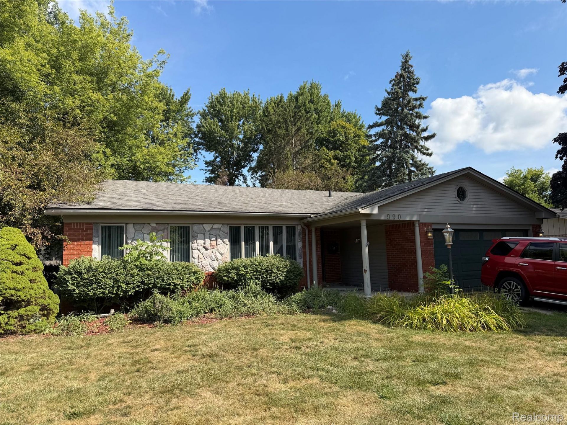 990 Huntsford Drive, Troy, Mi 48084 Main Photo