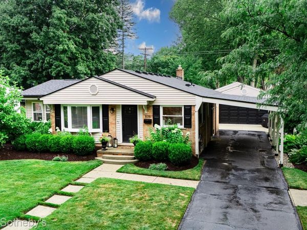 875 Allen Drive, Northville, Mi 48167