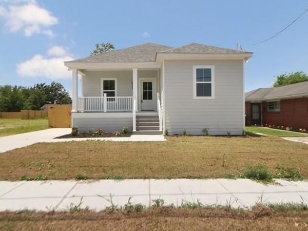727 MINOR Street , Kenner, LA 70062