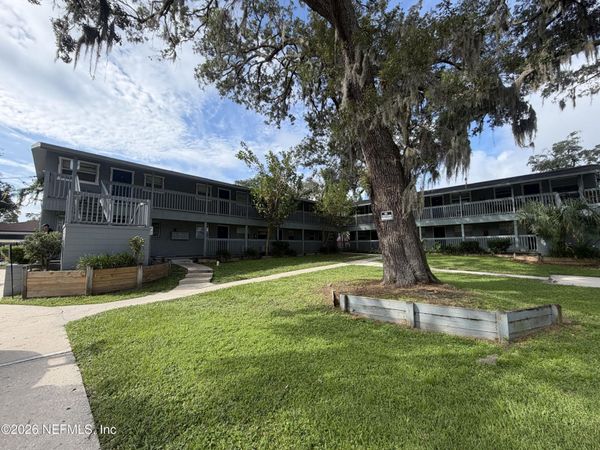 1040 BERT Road, Unit 3, Jacksonville, FL 32211