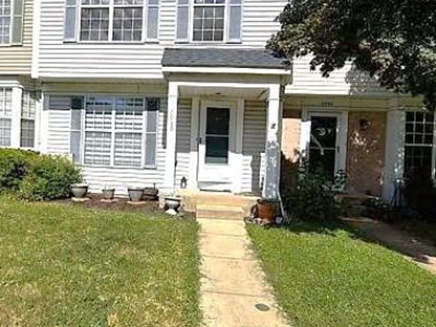 10936 Baskerville Road, Reisterstown, MD 21136 Main Photo
