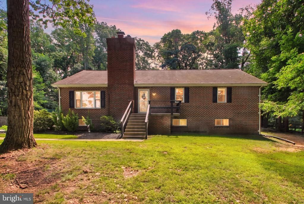 2245 DOCTOR STITELY ROAD, NEW WINDSOR, MD 21776