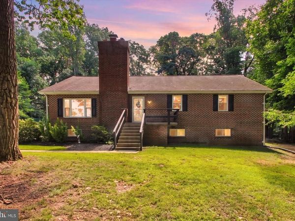 2245 DOCTOR STITELY ROAD, NEW WINDSOR, MD 21776