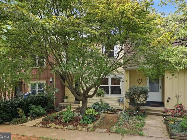 8374 DREAM PLACE, WALKERSVILLE, MD 21793