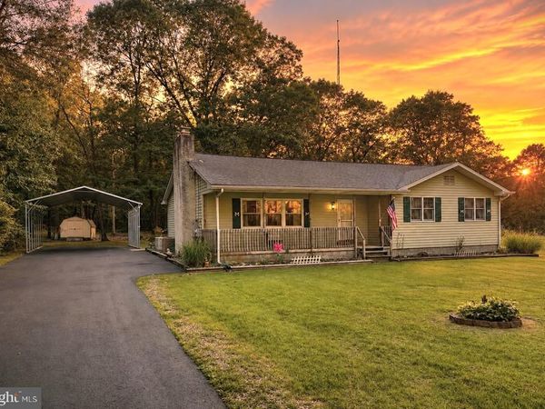 403 STILLMAN AVENUE, BRIDGETON, NJ 08302