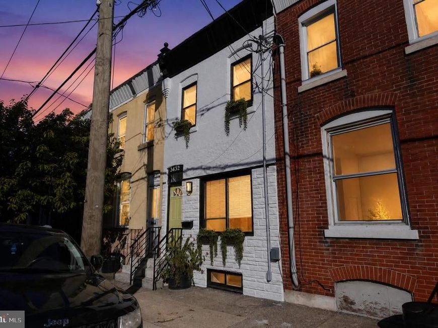 3432 Amber Street , Philadelphia, PA 19134 Main Photo