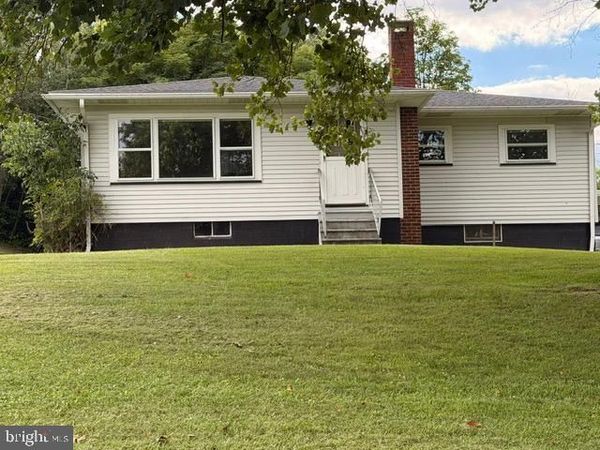 905 BUENA ROAD , SCHELLSBURG, PA 15559