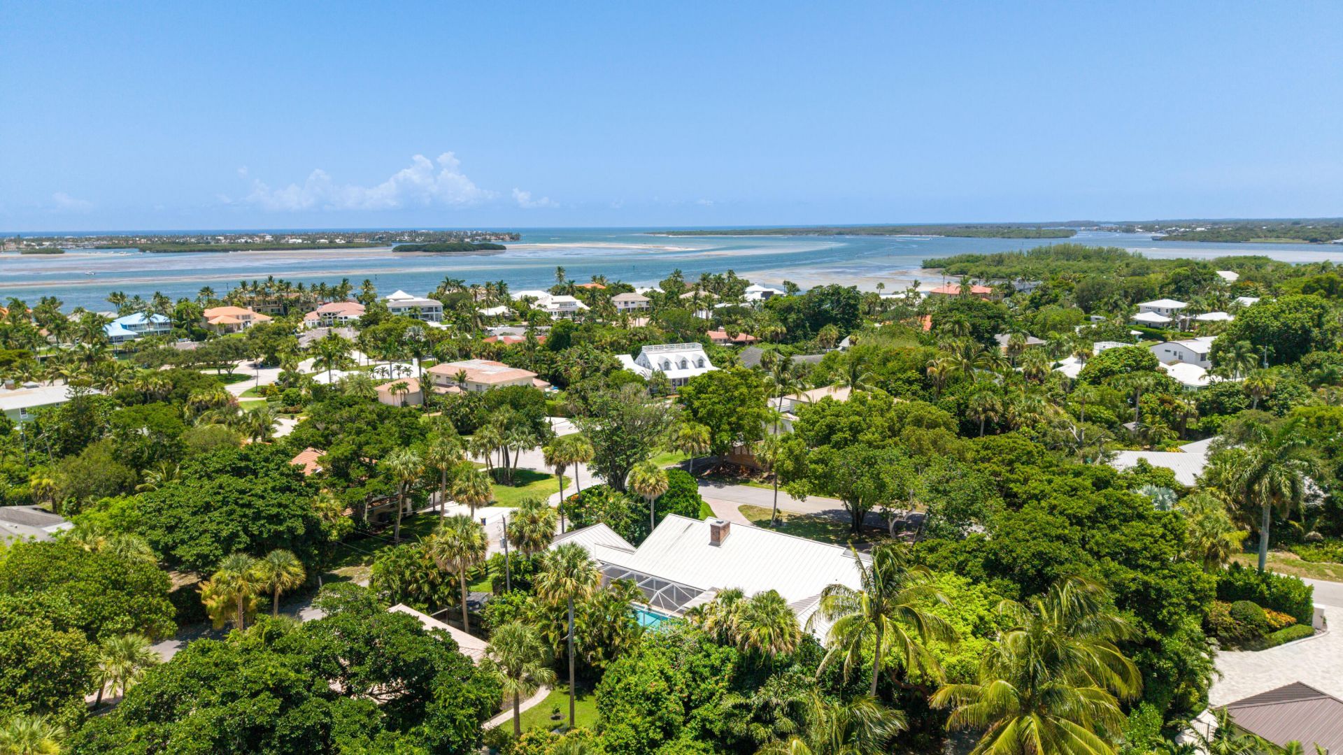 15 W High Point Road, Sewalls Point, FL 34996 Photo