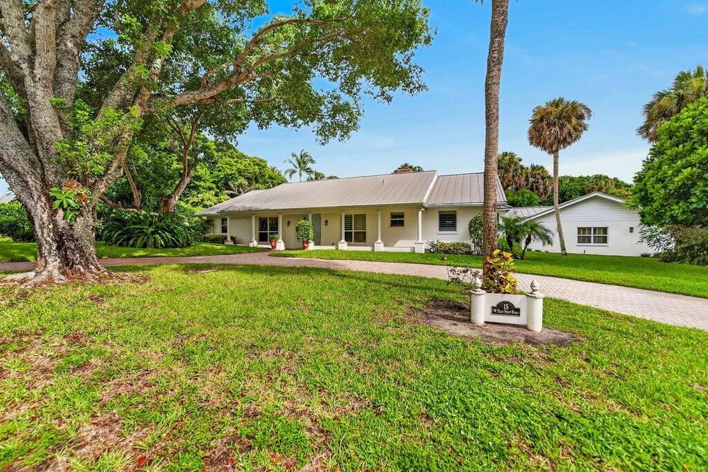 15 W High Point Road, Sewalls Point, FL 34996 Photo