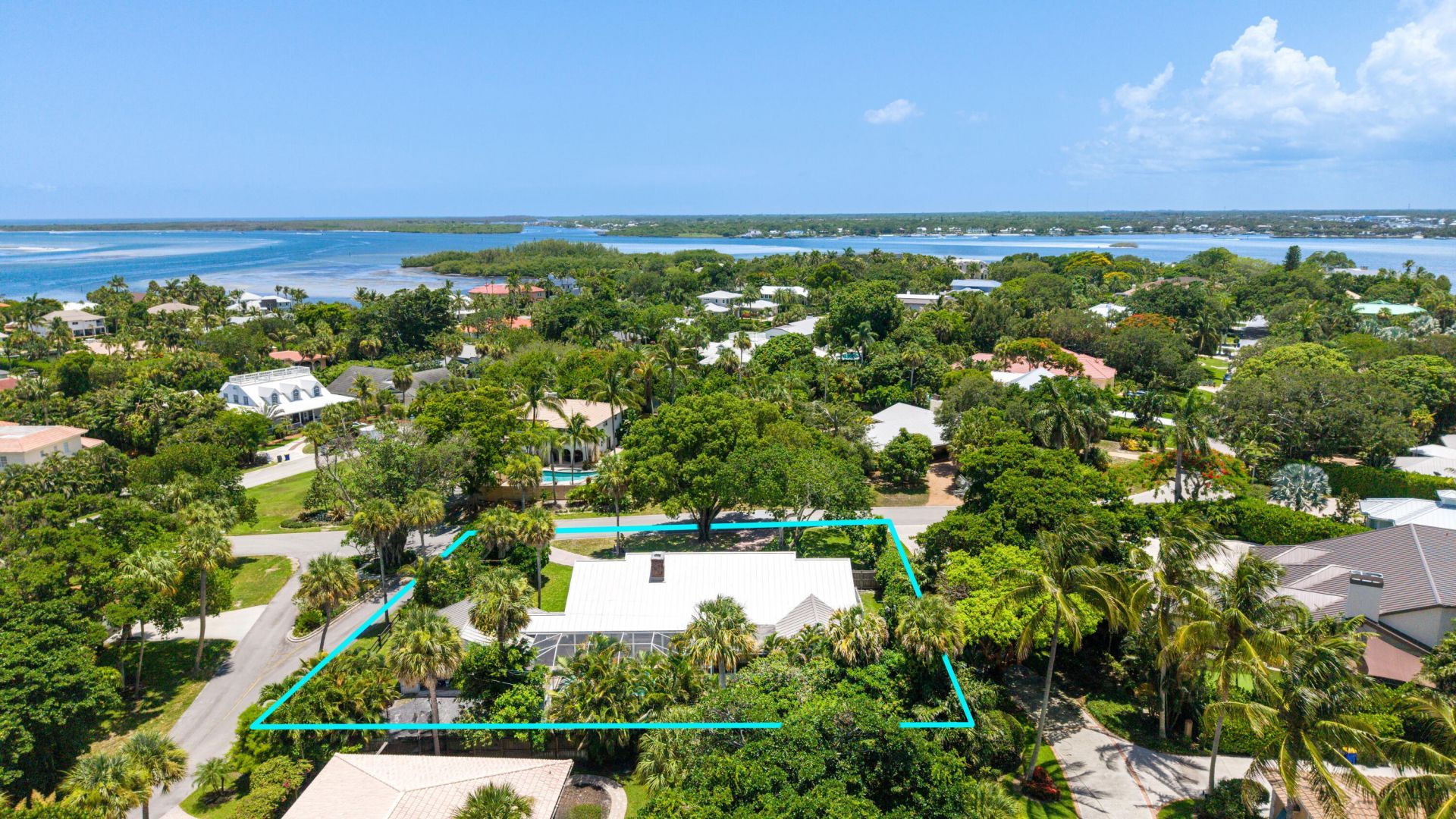 15 W High Point Road, Sewalls Point, FL 34996 Photo