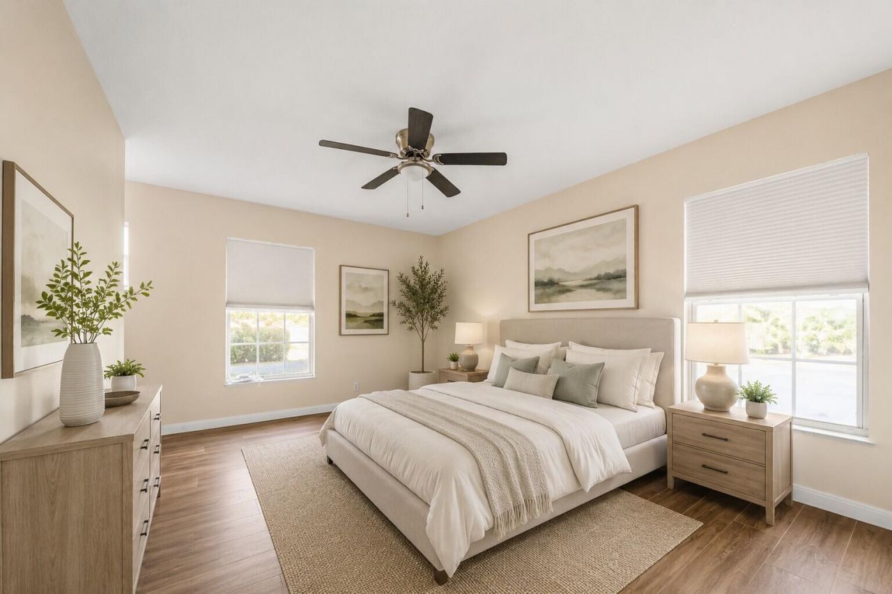 270 Cape Cod Circle, Unit B, Lake Worth, FL 33467 Photo