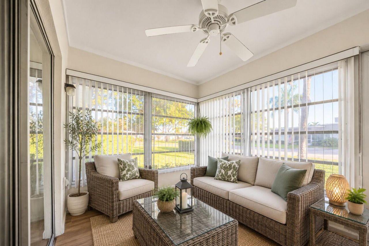 270 Cape Cod Circle, Unit B, Lake Worth, FL 33467 Photo
