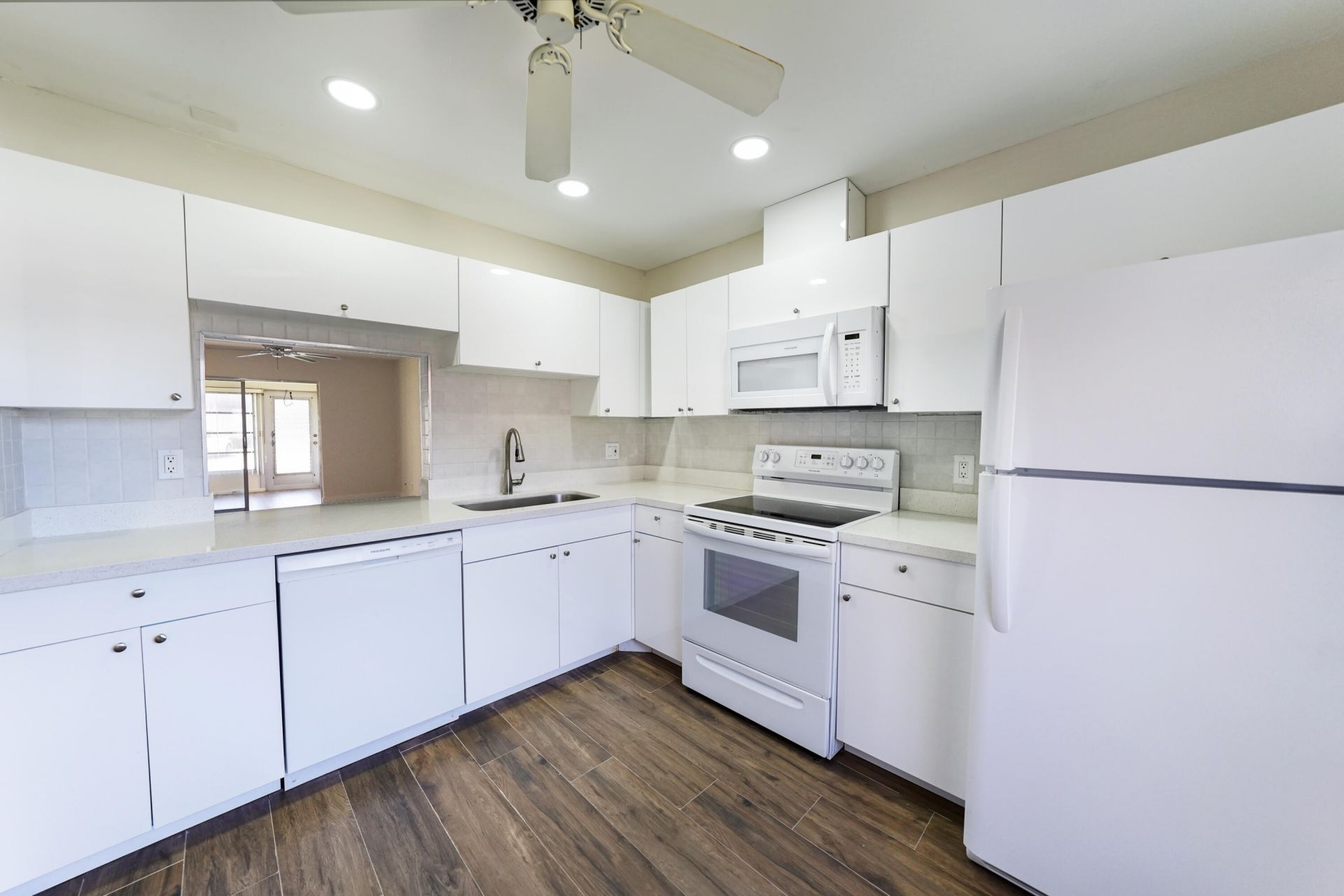 270 Cape Cod Circle, Unit B, Lake Worth, FL 33467 Photo