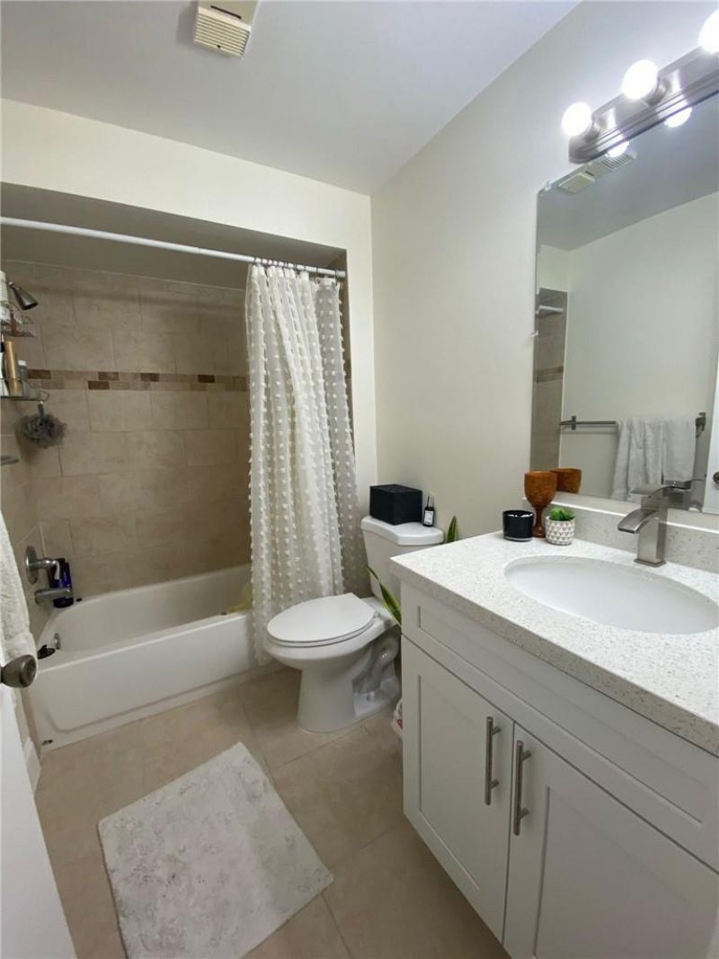 9999 Summerbreeze Drive, Unit 206, Sunrise, FL 33322 Photo