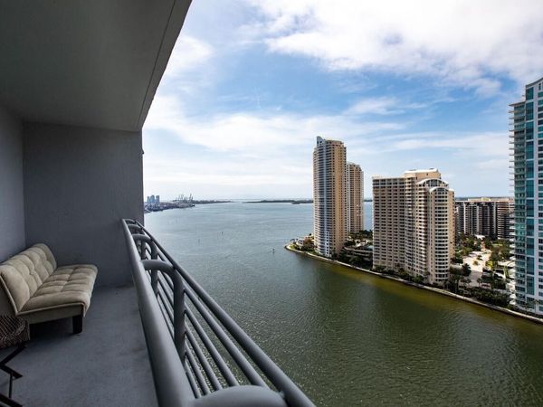 325 S Biscayne Boulevard, Unit 2617, Miami, FL 33131