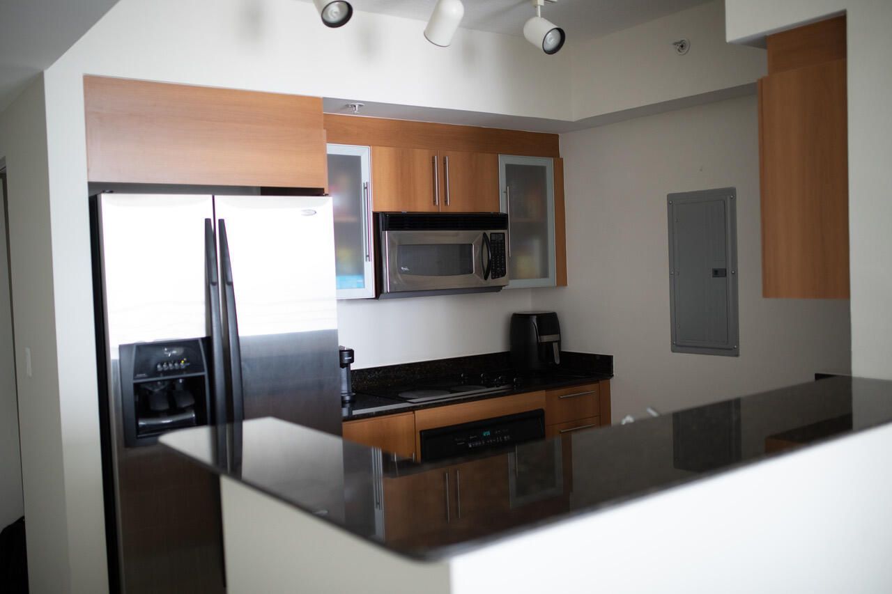 325 S Biscayne Boulevard, Unit 2617, Miami, FL 33131 Photo