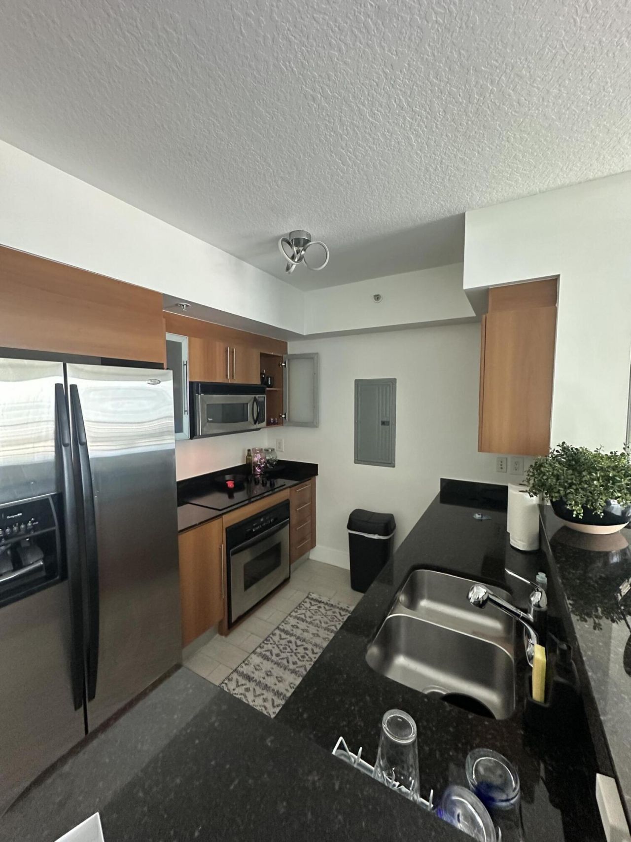 325 S Biscayne Boulevard, Unit 2617, Miami, FL 33131 Photo