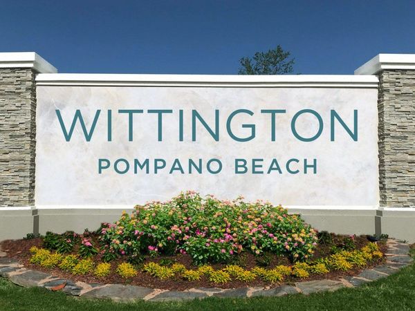 1390 S OCEAN Boulevard, Unit 12F, Pompano Beach, FL 33062