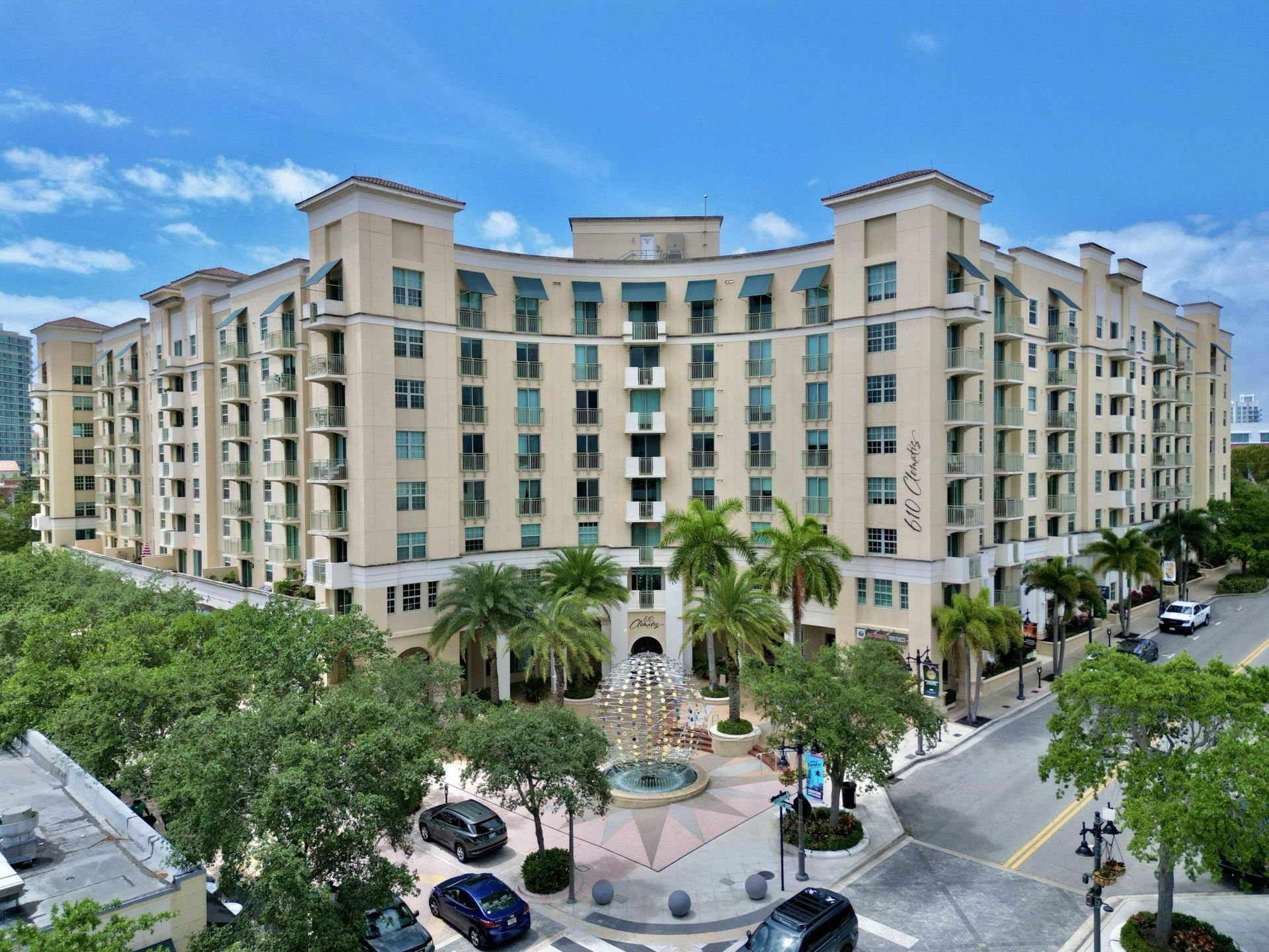 610 Clematis Street, Unit 614, West Palm Beach, FL 33401 Photo