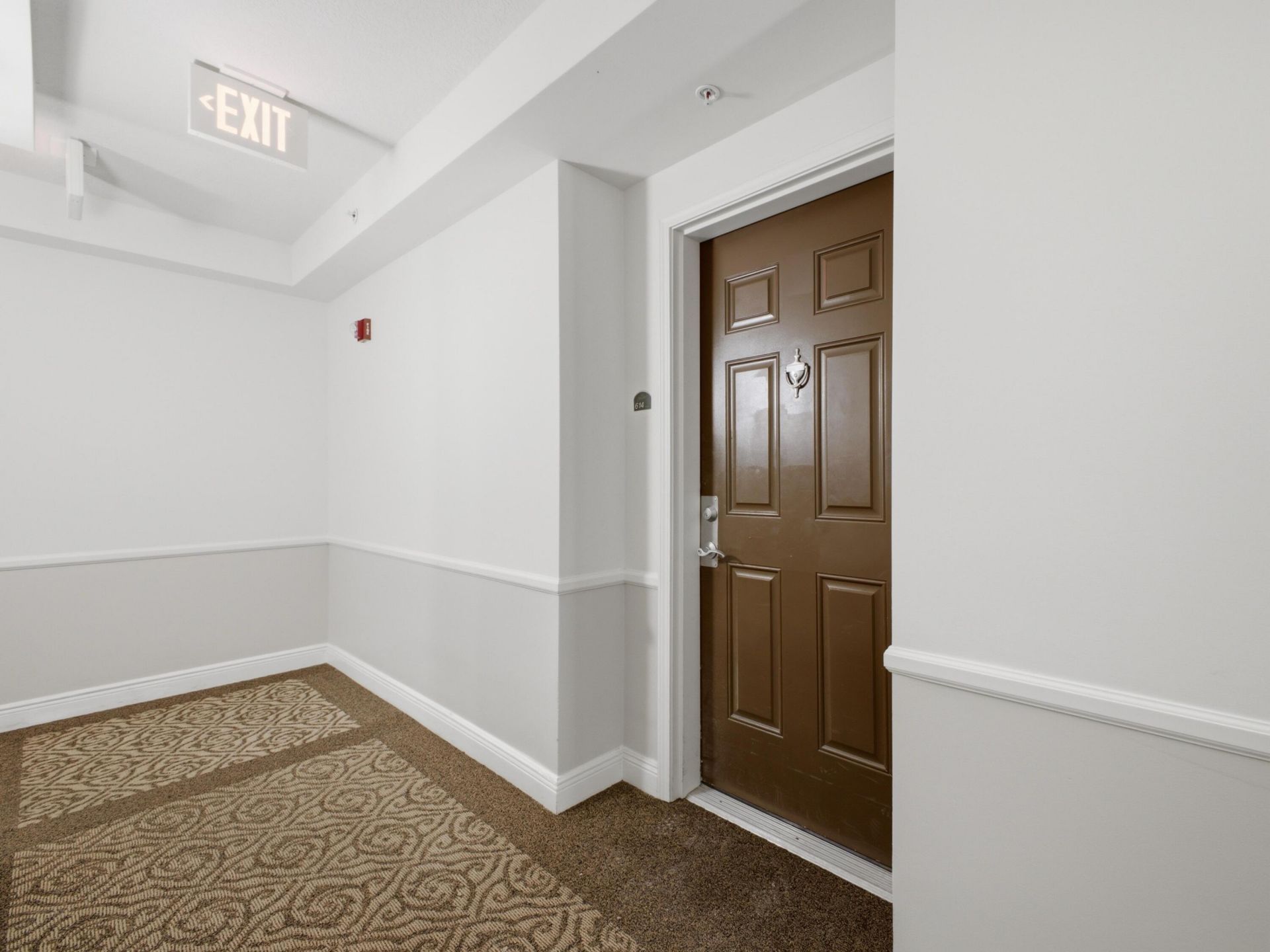 610 Clematis Street, Unit 614, West Palm Beach, FL 33401 Photo