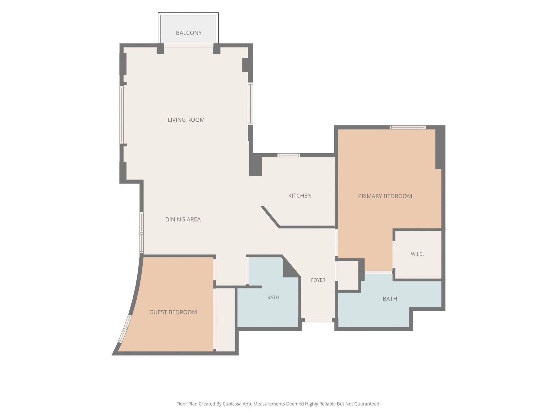610 Clematis Street, Unit 614, West Palm Beach, FL 33401 Photo