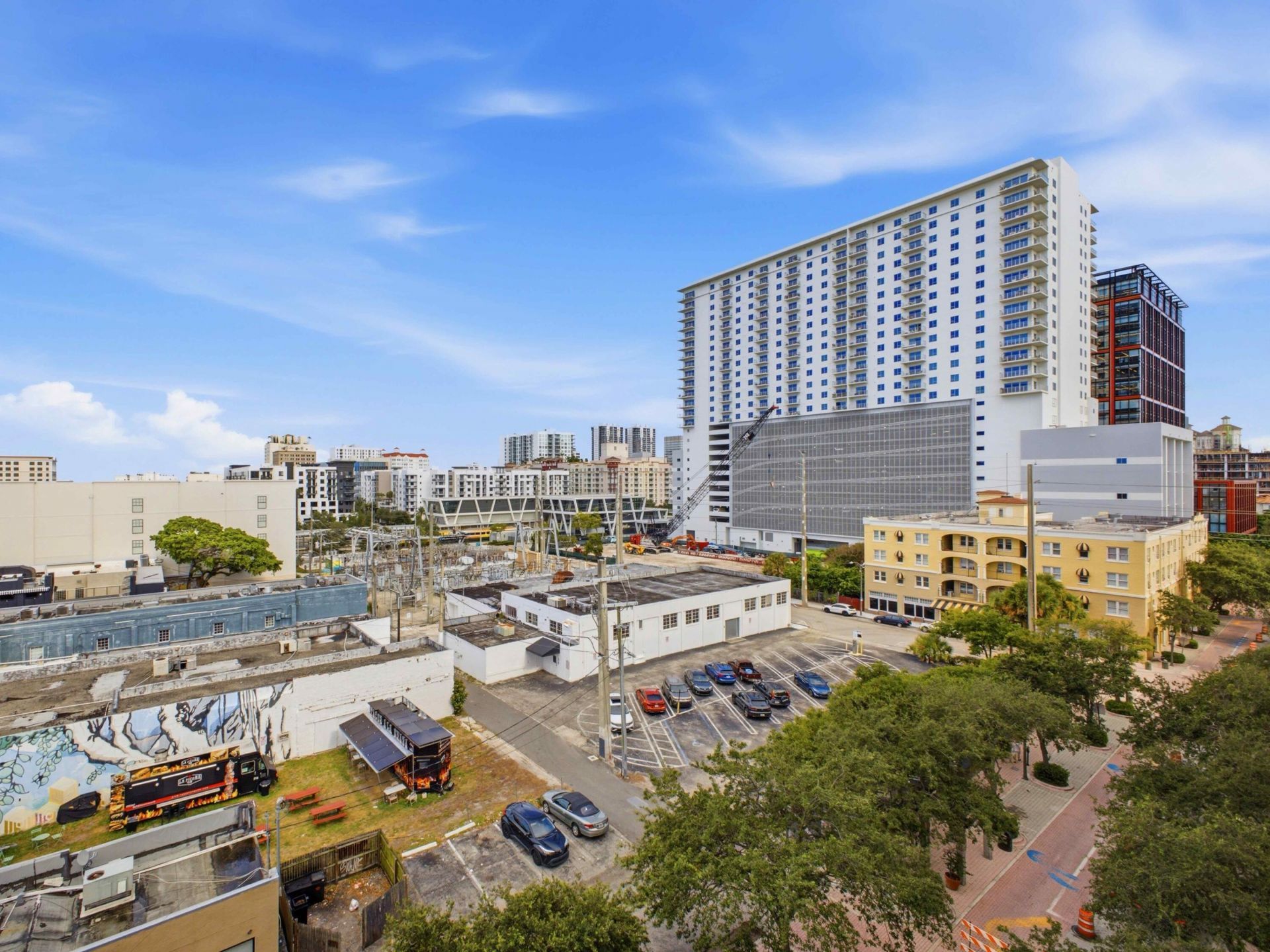 610 Clematis Street, Unit 614, West Palm Beach, FL 33401 Photo