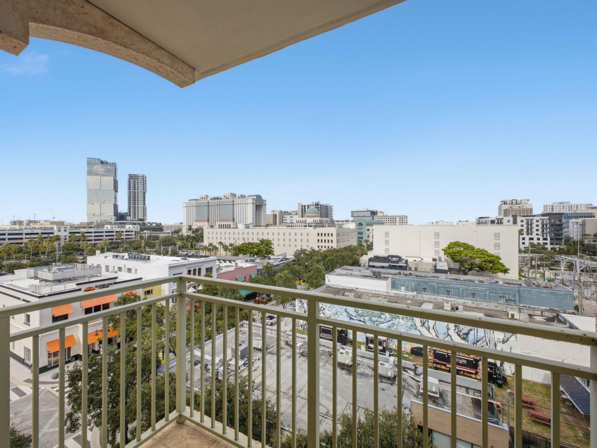 610 Clematis Street, Unit 614, West Palm Beach, FL 33401 Photo