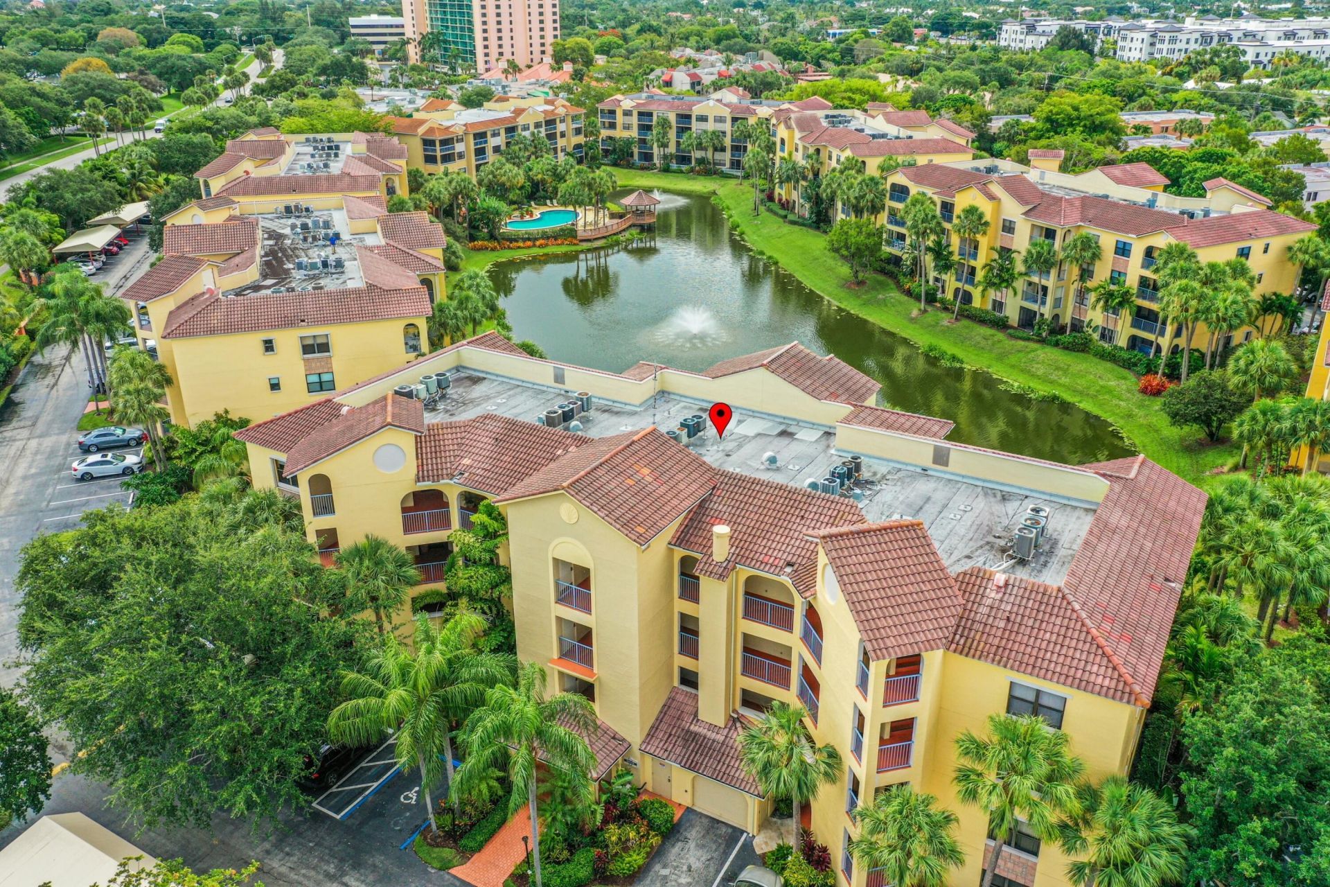 200 Uno Lago Drive, Unit 405, Juno Beach, FL 33408 Photo
