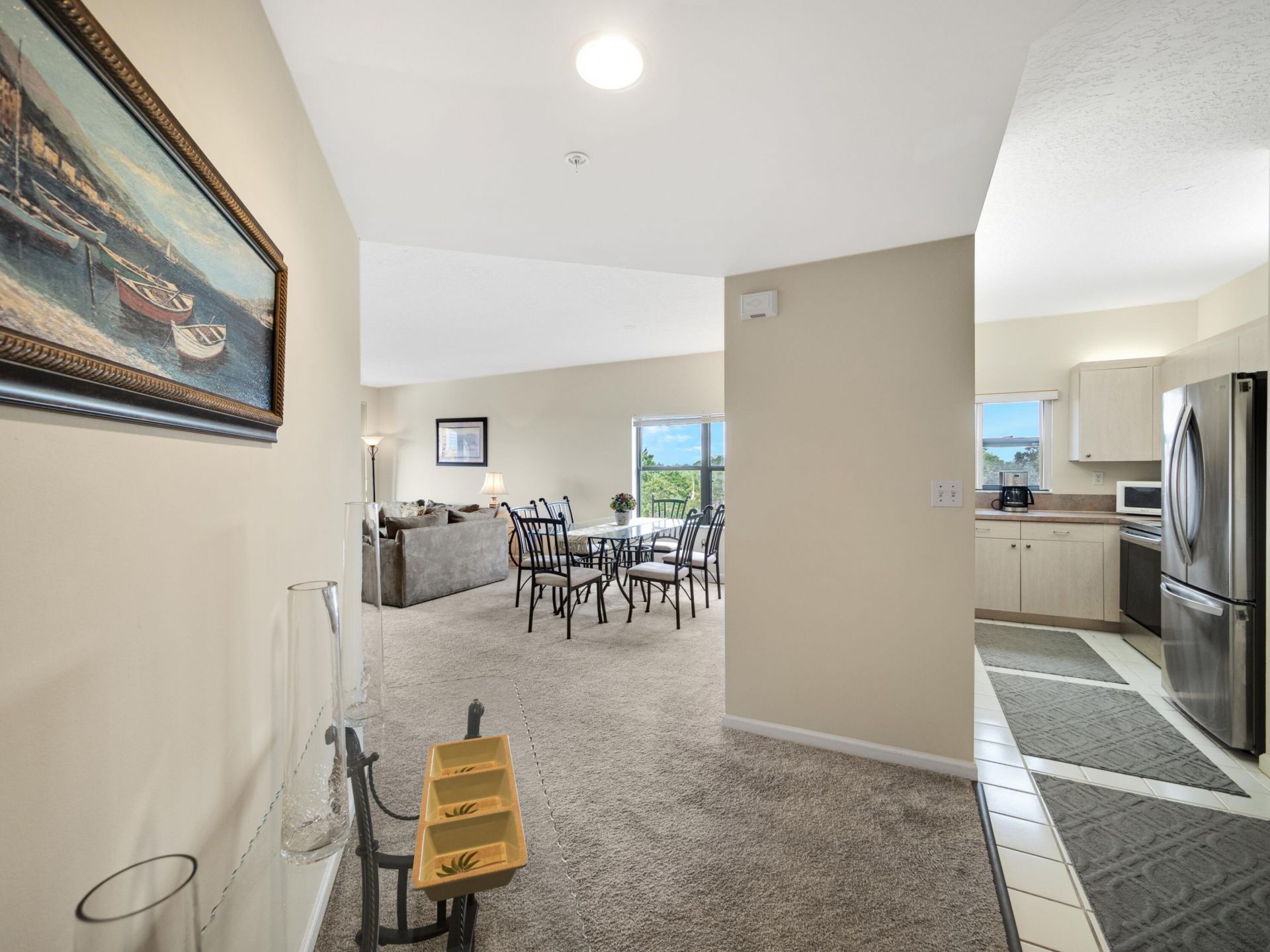 200 Uno Lago Drive, Unit 405, Juno Beach, FL 33408 Photo
