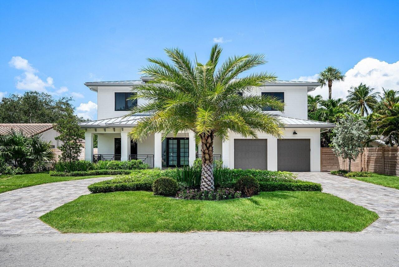 451 NW 7th Avenue, Boca Raton, FL 33486 Photo