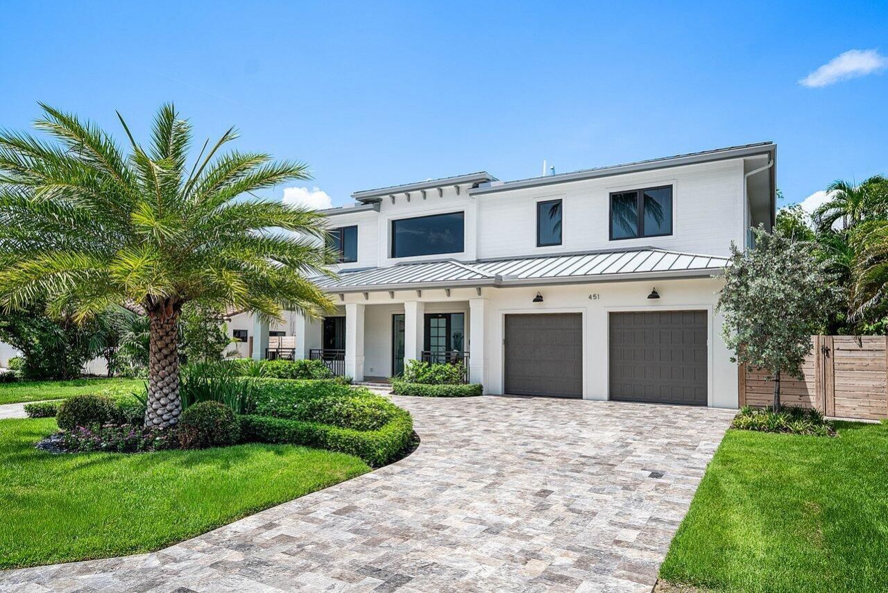 451 NW 7th Avenue, Boca Raton, FL 33486 Photo