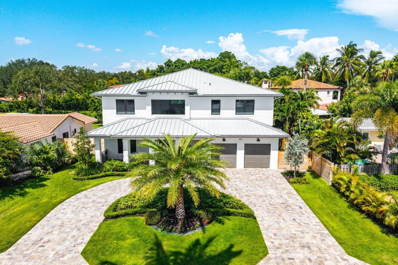 451 NW 7th Avenue, Boca Raton, FL 33486 Photo