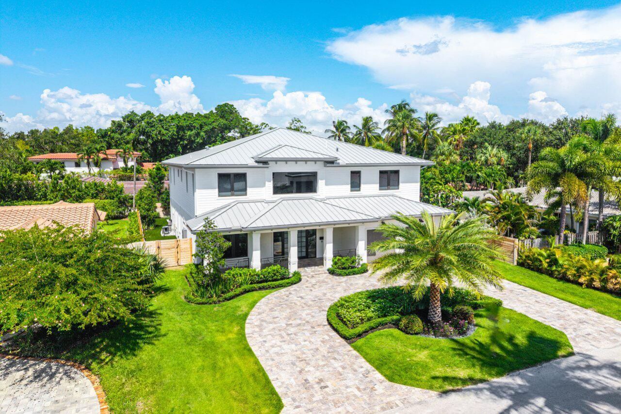 451 NW 7th Avenue, Boca Raton, FL 33486 Photo