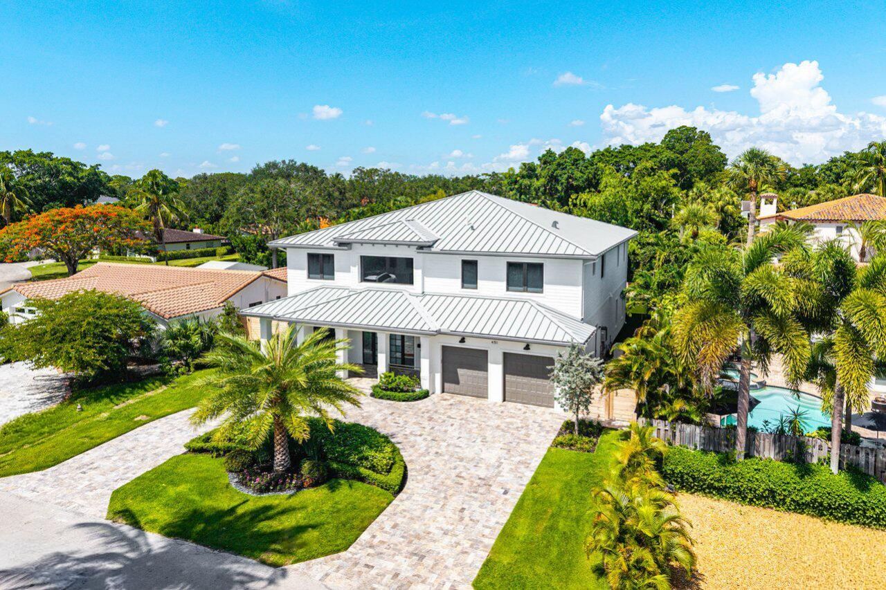 451 NW 7th Avenue, Boca Raton, FL 33486 Photo