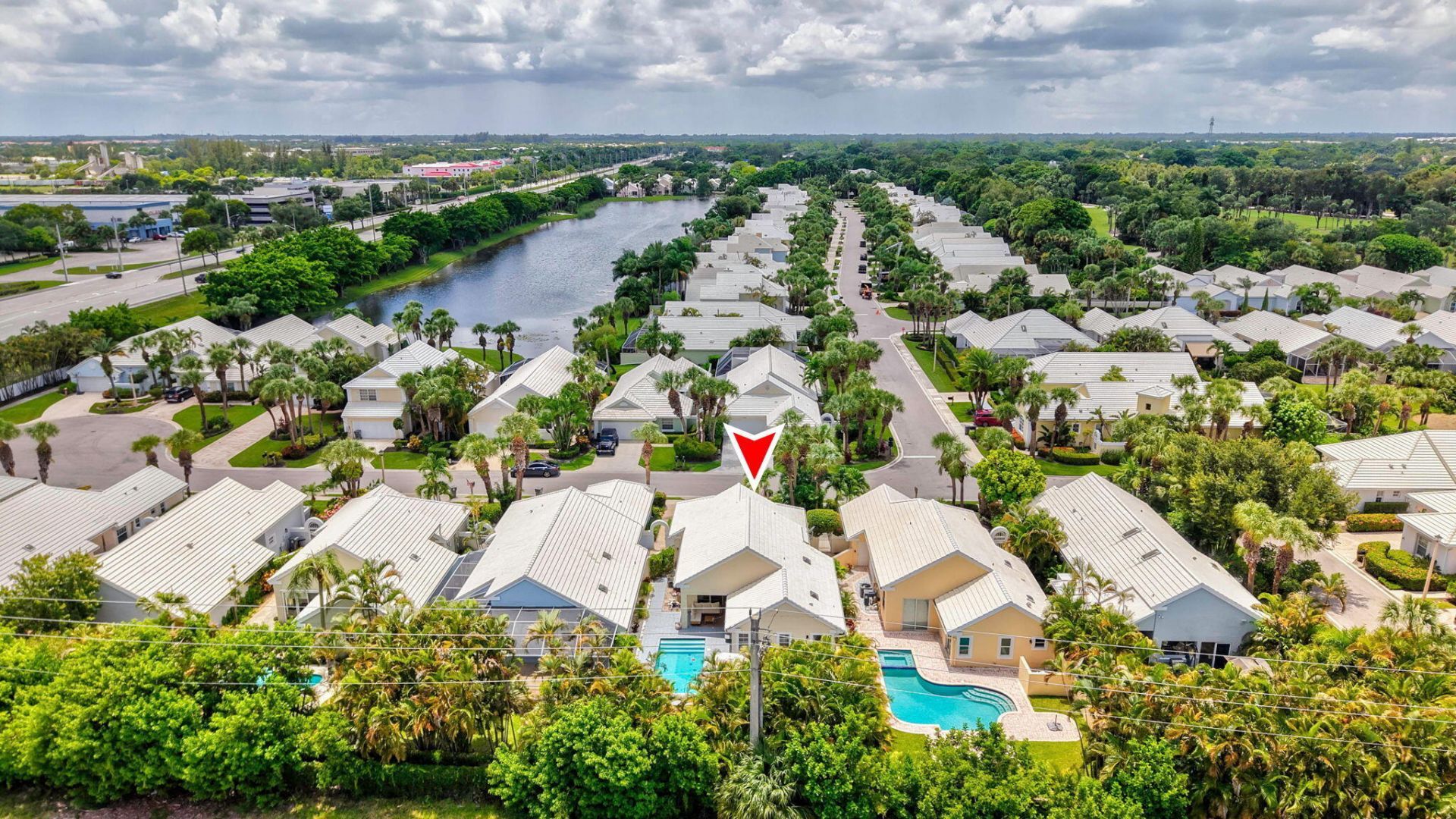 944 Dickens Place, West Palm Beach, FL 33411 Photo