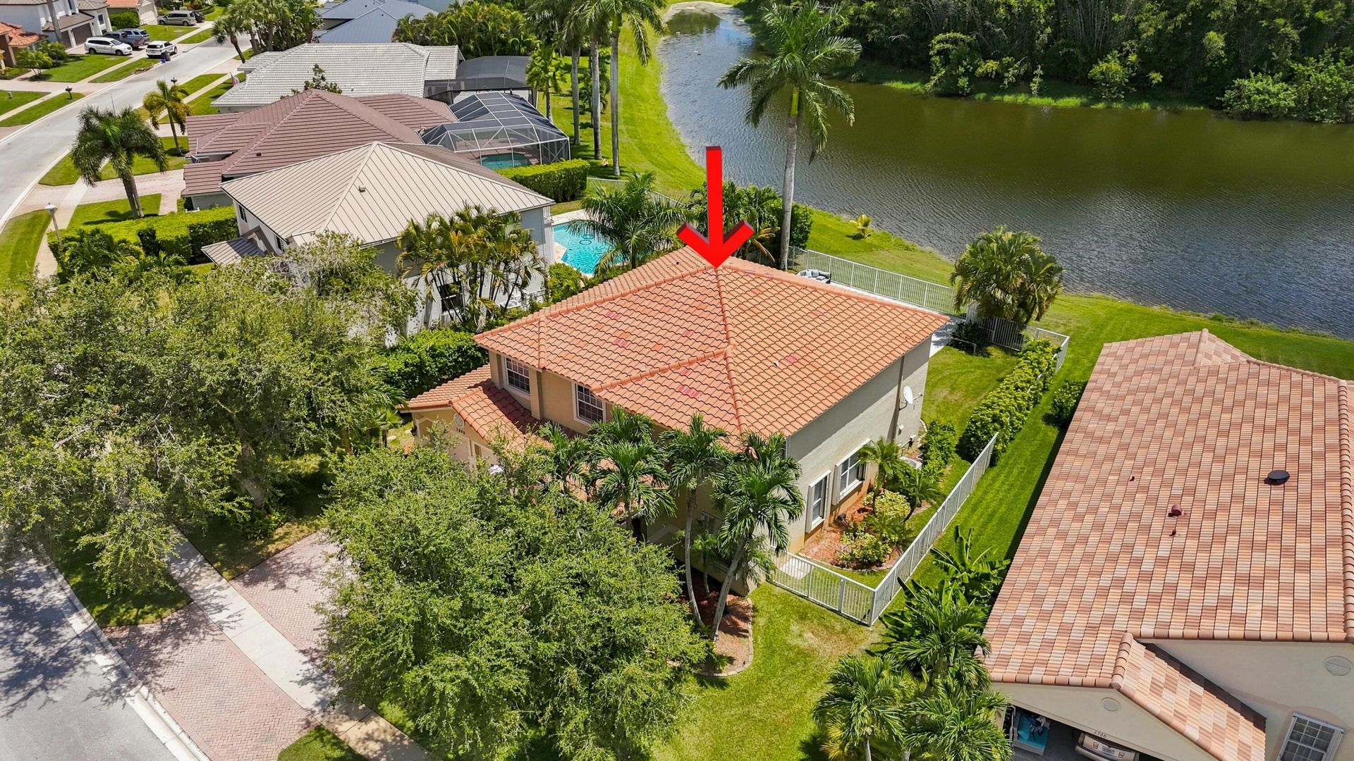 1690 Corsica Drive, Wellington, FL 33414 Photo