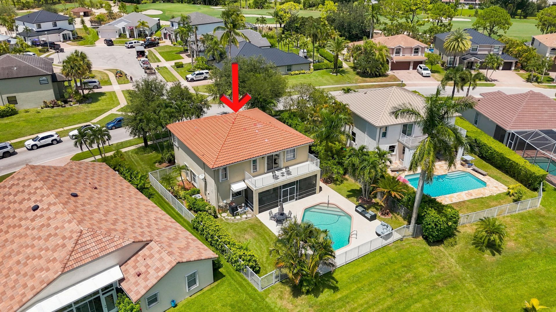 1690 Corsica Drive, Wellington, FL 33414 Photo