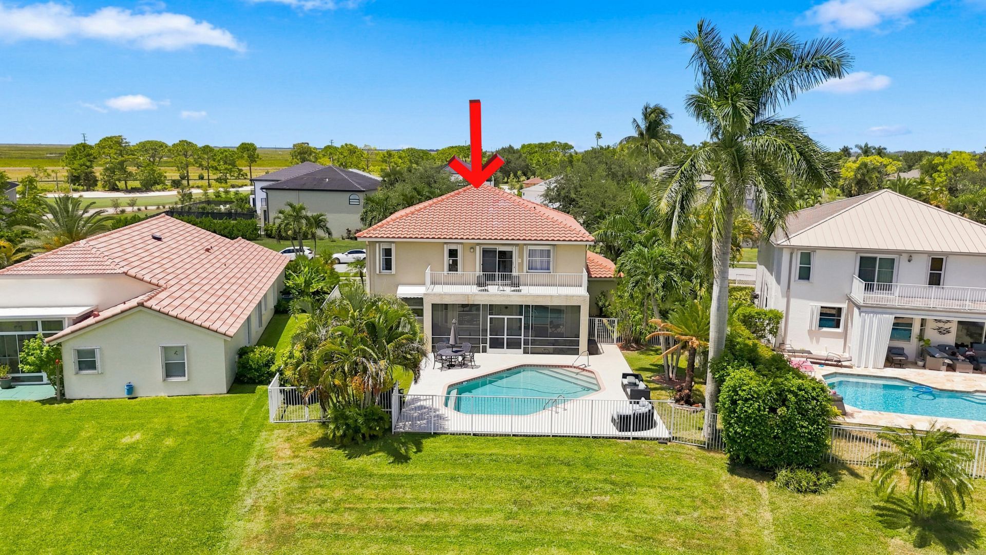 1690 Corsica Drive, Wellington, FL 33414 Photo