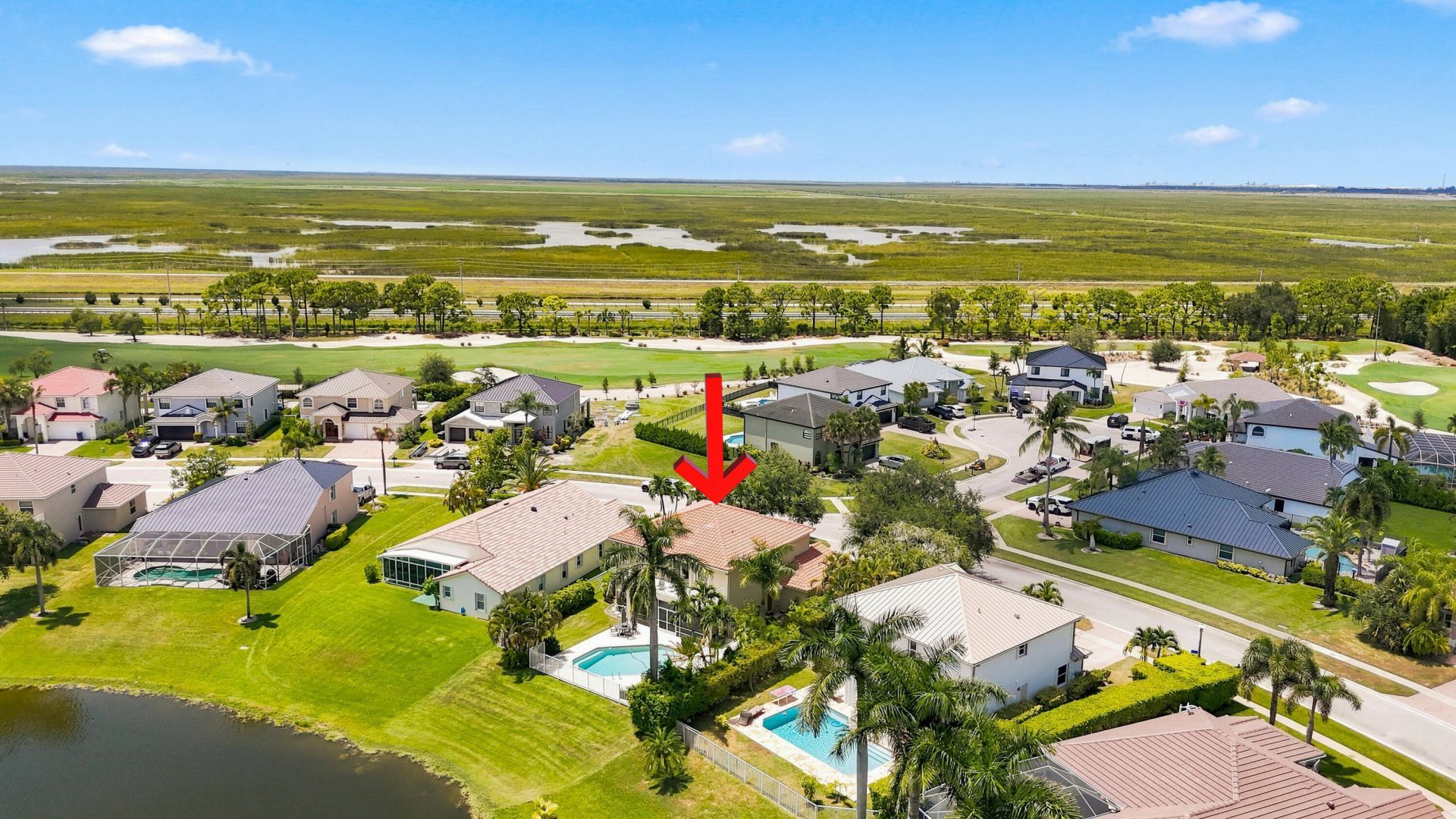 1690 Corsica Drive, Wellington, FL 33414 Photo