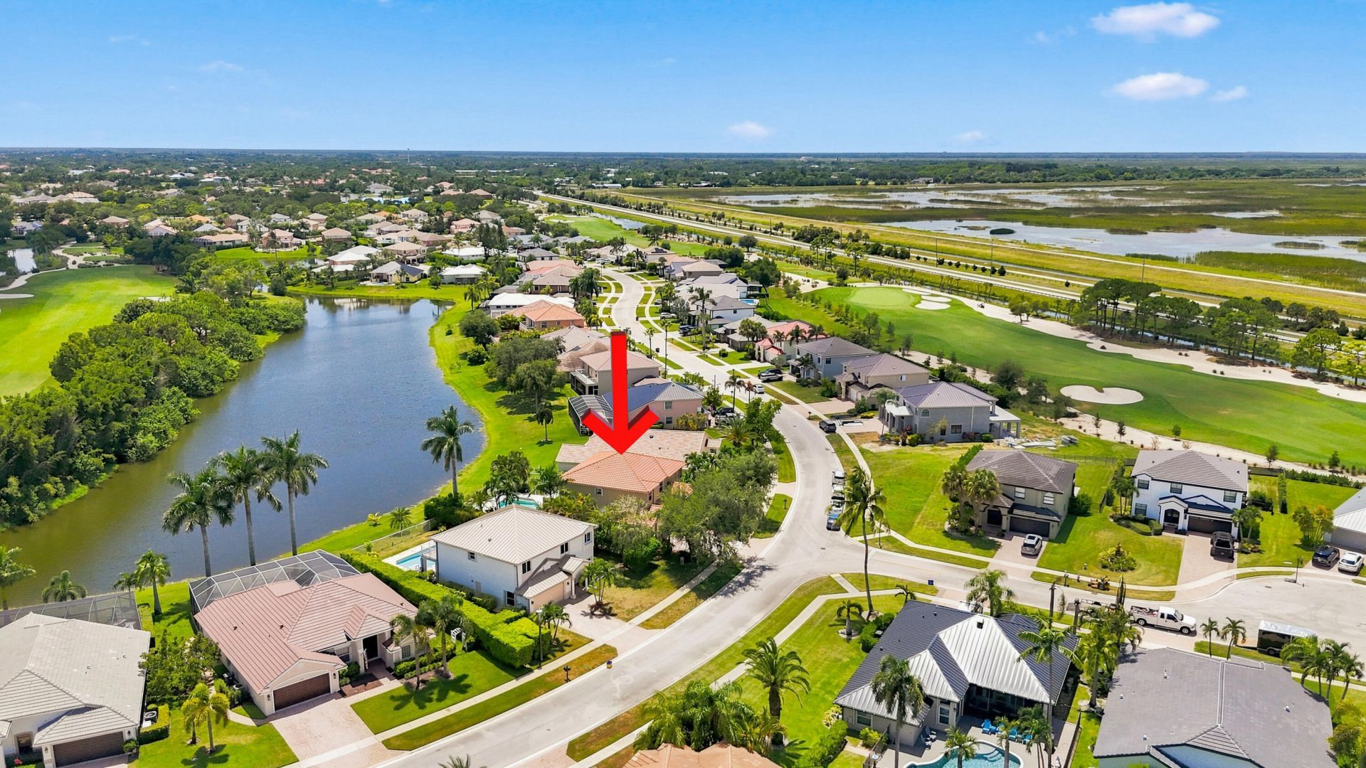 1690 Corsica Drive, Wellington, FL 33414 Photo