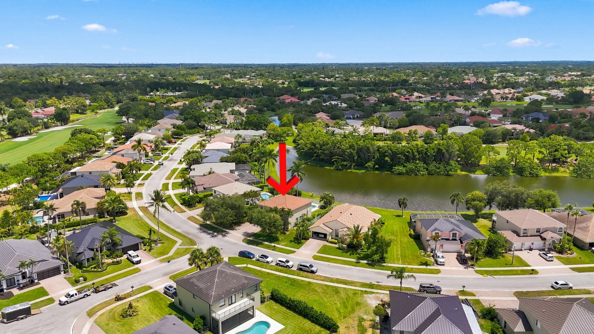 1690 Corsica Drive, Wellington, FL 33414 Photo
