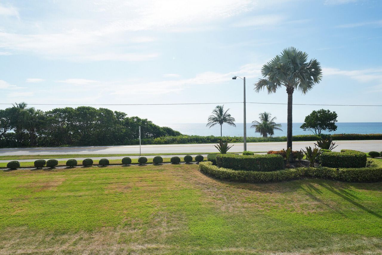 2727 N Ocean Boulevard, Unit A-203, Boca Raton, FL 33431 Photo